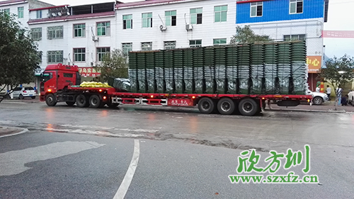 廣東塑料環(huán)保垃圾桶價(jià)格是多是？