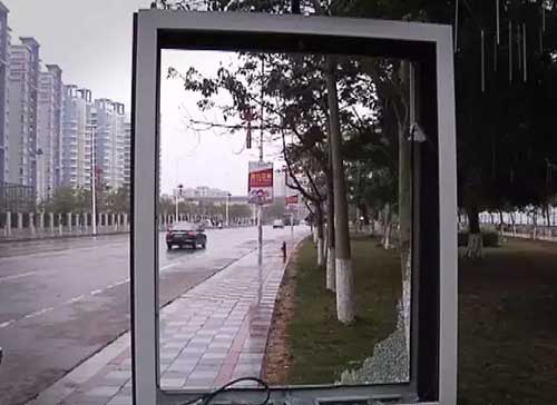 你知道嗎？故意破壞垃圾箱等公共環(huán)衛(wèi)設(shè)施將會(huì)被刑拘